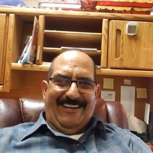 Meet your Posher, Daniel